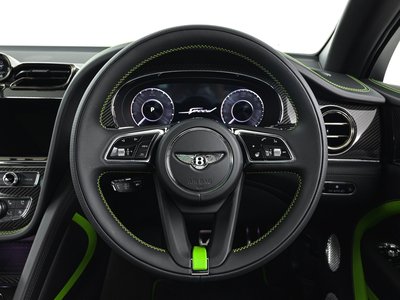 2026 Bentley BENTAYGA thumbnail 12