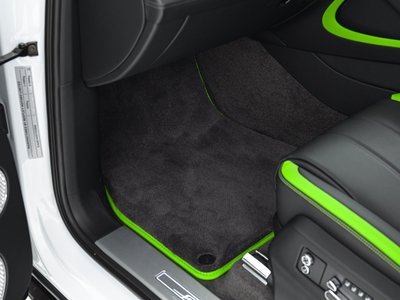 2026 Bentley BENTAYGA thumbnail 34