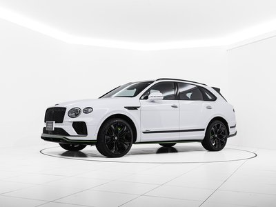 2026 Bentley BENTAYGA thumbnail 22