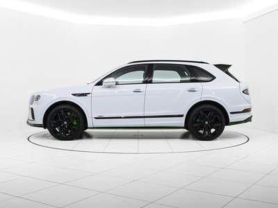 2026 Bentley BENTAYGA photo 4
