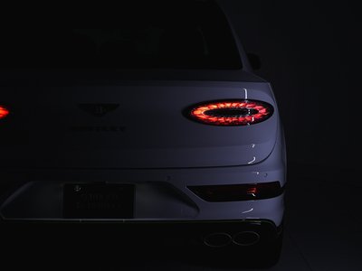 2026 Bentley BENTAYGA thumbnail 25