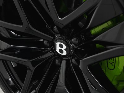 2026 Bentley BENTAYGA thumbnail 44