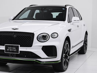 2026 Bentley BENTAYGA thumbnail 26