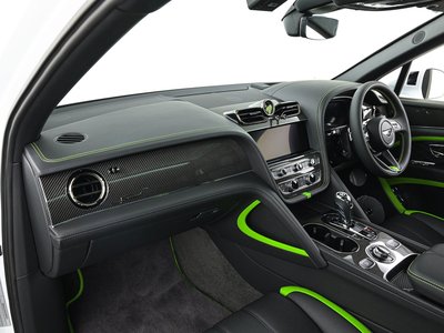 2026 Bentley BENTAYGA thumbnail 15