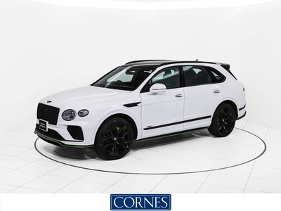 2026 Bentley BENTAYGA photo 1