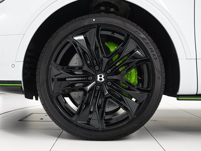 2026 Bentley BENTAYGA thumbnail 21