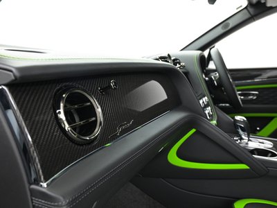 2026 Bentley BENTAYGA thumbnail 16