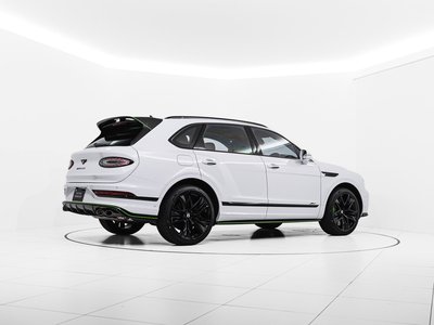 2026 Bentley BENTAYGA thumbnail 46