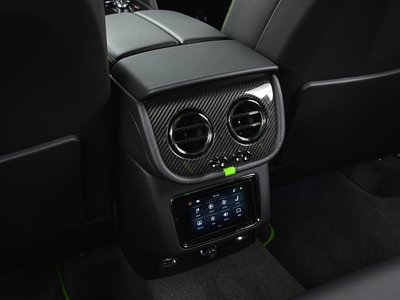 2026 Bentley BENTAYGA thumbnail 19