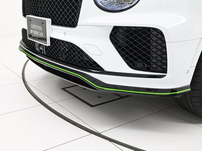 2026 Bentley BENTAYGA thumbnail 38