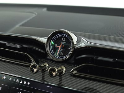 2026 Bentley BENTAYGA thumbnail 31