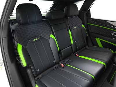 2026 Bentley BENTAYGA thumbnail 18