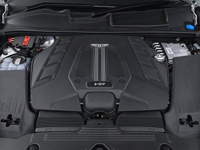 2026 Bentley BENTAYGA thumbnail 28