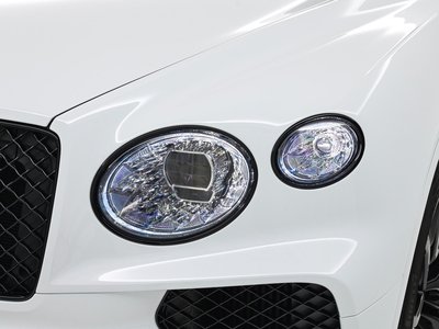2026 Bentley BENTAYGA thumbnail 23