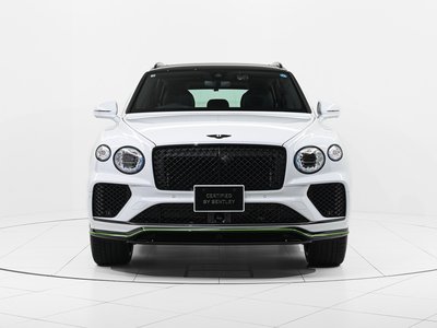 2026 Bentley BENTAYGA photo 2