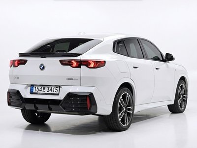 BMW X2 - 5