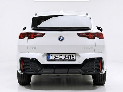 BMW X2 - 3