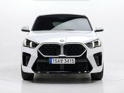 BMW X2 - 2