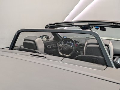 صورة مصغرة 39 لـ 2014 Mercedes-BENZ SL AMG