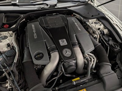 صورة مصغرة 22 لـ 2014 Mercedes-BENZ SL AMG