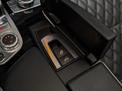 صورة مصغرة 29 لـ 2014 Mercedes-BENZ SL AMG