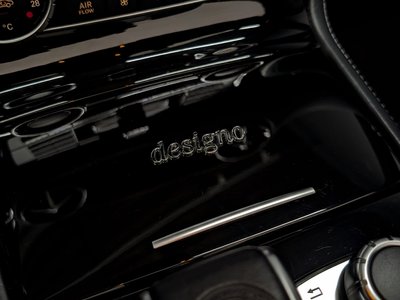 صورة مصغرة 28 لـ 2014 Mercedes-BENZ SL AMG