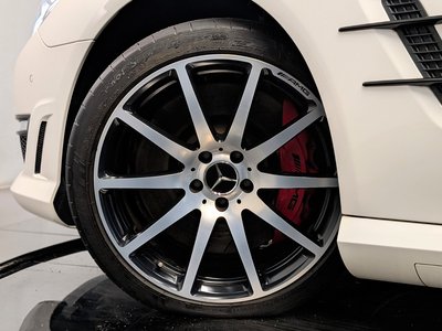 صورة مصغرة 14 لـ 2014 Mercedes-BENZ SL AMG