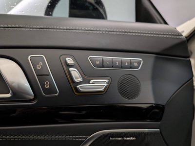 صورة مصغرة 33 لـ 2014 Mercedes-BENZ SL AMG