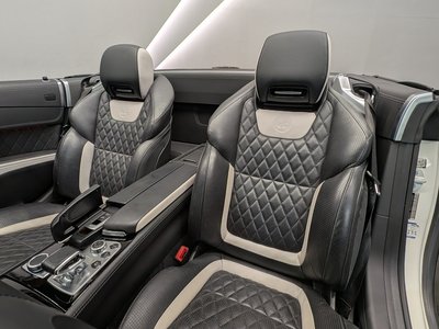 صورة مصغرة 15 لـ 2014 Mercedes-BENZ SL AMG