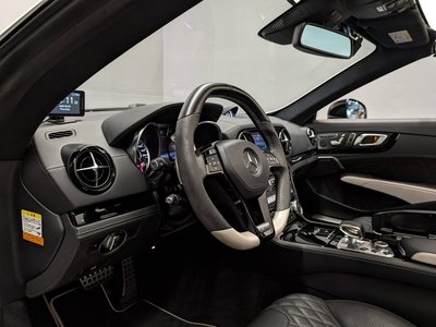 صورة مصغرة 16 لـ 2014 Mercedes-BENZ SL AMG