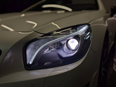 صورة مصغرة 40 لـ 2014 Mercedes-BENZ SL AMG