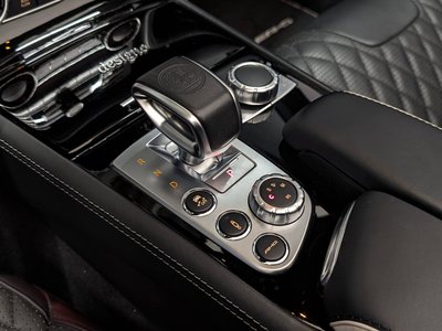 صورة مصغرة 20 لـ 2014 Mercedes-BENZ SL AMG