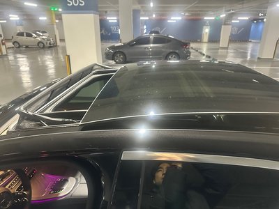 MERCEDES-BENZ E-CLASS - 7