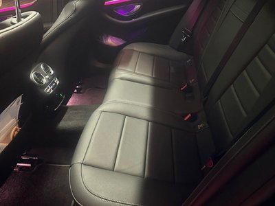 MERCEDES-BENZ E-CLASS - 2