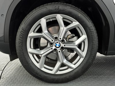 BMW X3 - 6