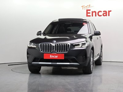 BMW X3 - 2