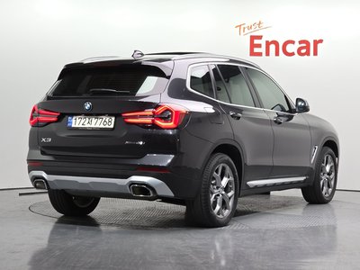 BMW X3 - 4
