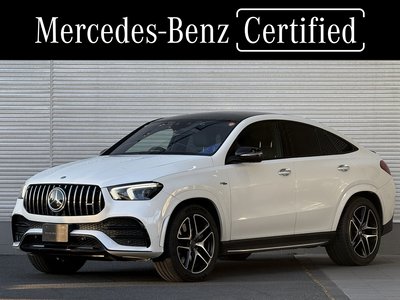 MERCEDES-BENZ GLE AMG - 1