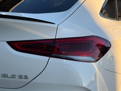 MERCEDES-BENZ GLE AMG - 10