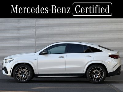 MERCEDES-BENZ GLE AMG - 3
