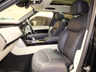 2023 LAND Rover RANGE ROVER 照片 10