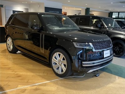 صورة 2 لـ 2023 LAND Rover RANGE ROVER