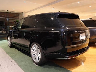 2023 LAND Rover RANGE ROVER 照片 7