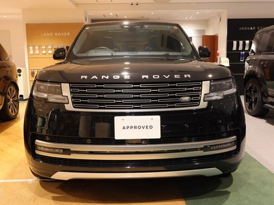 2023 LAND Rover RANGE ROVER 照片 5