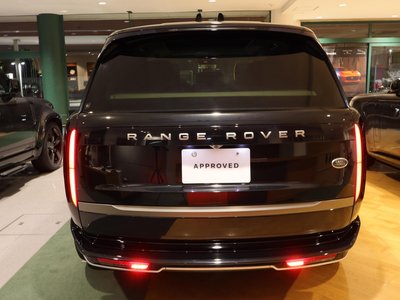 2023 LAND Rover RANGE ROVER 照片 9