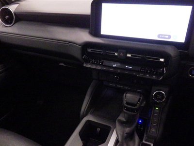 TOYOTA LAND CRUISER 250 - 3