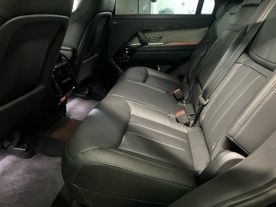 صورة مصغرة 18 لـ 2023 LAND Rover RANGE ROVER SPORT