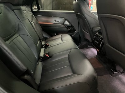 LAND ROVER RANGE ROVER SPORT - 6