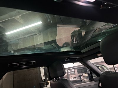 LAND ROVER RANGE ROVER SPORT - 9