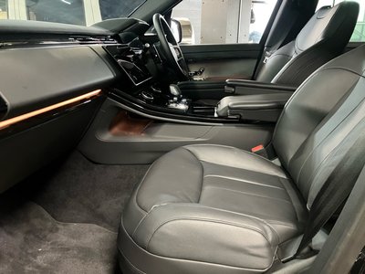 LAND ROVER RANGE ROVER SPORT - 7